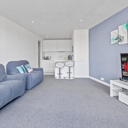 Birmingham City Centre, One Bedroom Apartment! Exterior foto