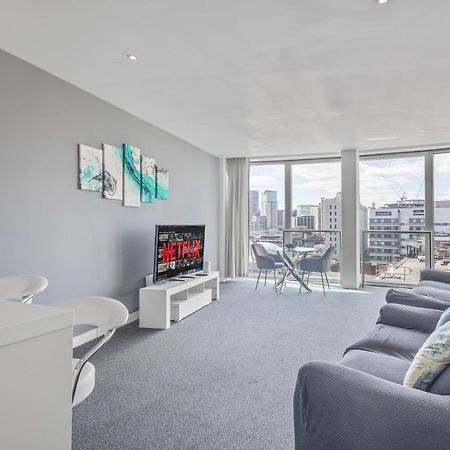 Birmingham City Centre, One Bedroom Apartment! Exterior foto